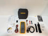 FLUKE 287/FVF TRMS MULTIMETER KIT (NEW FACTORY SEALED) TESTED