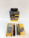 FLUKE 89 IV TRUE RMS DIGITAL MULTIMETER W / LEADS  & MANUALS - SHIPS FAST