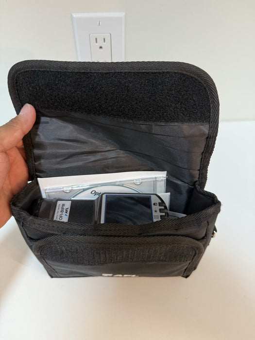 AFL OFI-BIPM FIBER OPTIC IDENTIFIER POWER METER (TESTED) SHIPS FAST