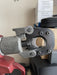 Burndy PATCUT129LI Hydraulic Cable Wire Cutter Cu AL ACSR Rebar Ground Rod Guy