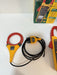 FLUKE 376 TRUE RMS AC/DC CLAMP METER (NEW SEALED) SHIPS FAST