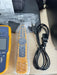 FLUKE NETWORKS LRAT-2000 LINKRUNNER AT-2000 KIT W/ PROBE & TONER - FREE SHIPPING