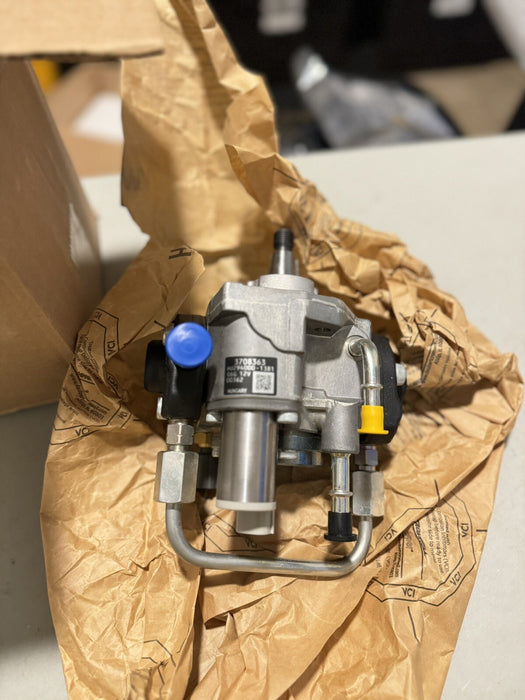 Caterpillar 370-8363 Fuel Injection Pump 20R-4783 C4.4 12 Volt (NEW) SHIPS FAST