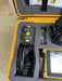 FLUKE FLK-TIX501 60HZ INFRARED CAMERA COLOR LCD/SHIPS NEXT DAY - FREE SHIPPING