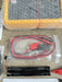 FLUKE 1623-2 BASIC EARTH GROUND TESTER GEO / NEW SEALED - FREE SHIPPING