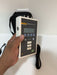 FLUKE BIOMEDICAL DPM4-2H PARAMETER TESTER W/ CHARGER & BAG (TESTED) SHIPS FAST