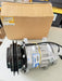 NEW Genuine OEM Cat 106-5122 A/C Compressor w/Clutch 24 V For Caterpillar NEW