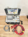 MEGGER MTO330 TRANSFORMER OHMMETER W / KELVIN LEAD SET & TESTED - FREE SHIPPING