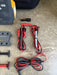 FLUKE ESA615 EU 230V ELECTRICAL SAFETY ANALYZER (TESTED) FREE SHIPPING