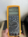 FLUKE 289 TRUE RMS MULTIMETER W/ LEAD SET & BAG-FREE SHIPPING (TESTED)