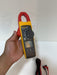 FLUKE 376FC WIRELESS TRUE RMS AC/DC CLAMP METER W/ BAG & LEADS - SHIPS FAST