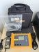 FLUKE BIOMEDICAL PROSIM 2 VITAL SIGNS SIMULATOR W/ ACCESSORIES - FREE SHIPPING