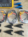 Fluke 3540 FC KIT 3-Phase Power/Monitoring Kit Fluke Connect (SHIPS FAST)