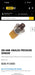 CAT 298-6488 ANALOG PRESSURE SENSOR (NEW SEALED) SHIPS FAST