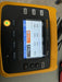 FLUKE 1738/EUS/WWG POWER LOGGER KIT 3 PHASE W/ BAG/FREE SHIPPING/GOOD CONDITION