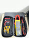 FLUKE 381 REMOTE DISPLAY TRUE RMS AC/DC CLAMP METER W / iFLEX (FREE SHIPPING)