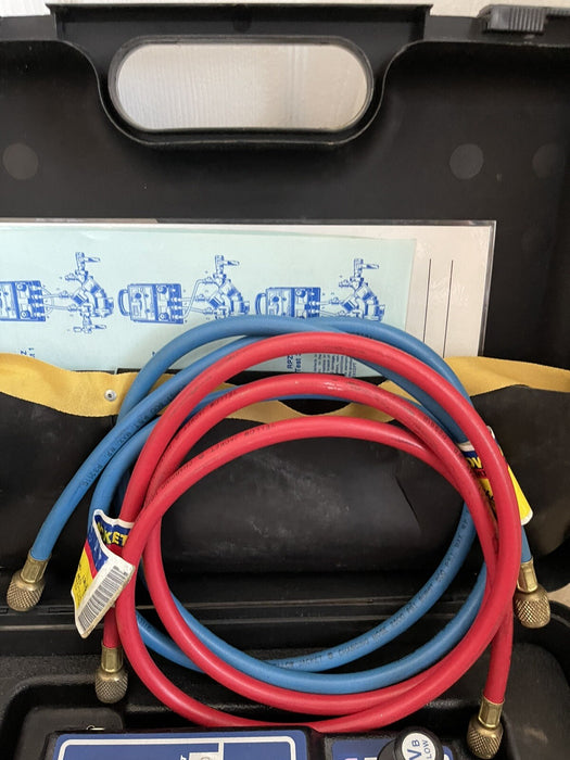 Watts Regulator TK DR Backflow Preventer Test Kit
