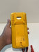FLUKE 87 III TRUE RMS MULTIMETER W/LEADS & CLIPS - SHIPS FAST