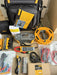 FLUKE SMFT-1000/PRO MULTIFUNCTION PV TESTER & PERFORMANCE ANALYZER (NEW SEALED)