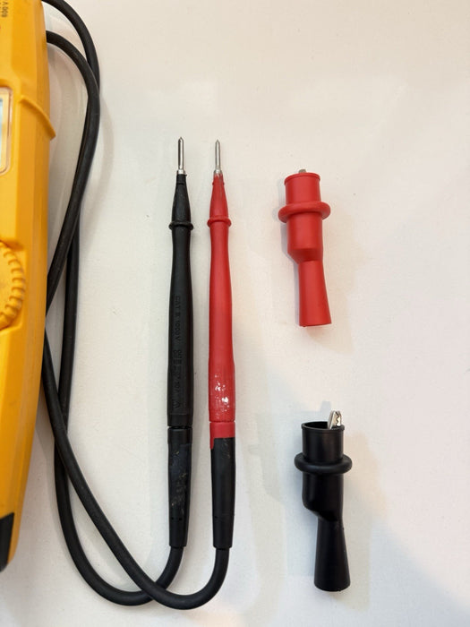 FLUKE T6-1000 ELECTRICAL TESTER (TESTED) SHIPS FAST