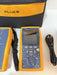 FLUKE NETWORKS DTX-1800 DTX CABLE ANALYZER & DTX-REMOTE (TESTED) - FREE SHIPPING