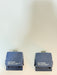 FLUKE NETWORKS DTX-PCU6 Patch Cord Adapter Set DTX-PCU6/MN DTX-PCU6/SR / TESTED