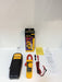 FLUKE 337 TRUE RMS CLAMP METER (NEW FACTORY SEALED) SHIPS FAST (RARE)