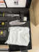 RLS KLAUKE 19TK5 399011190501 Copper Press Fit Crimping Tool Kit 19KN W/ 5 Jaws