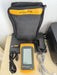 Fluke OneTouch Series II Network Assistant Analyzer, wCase & Cables