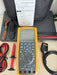 FLUKE 289 FVF DIGITAL MULTIMETER W/ ACCESSORIES - FREE SHIPPING