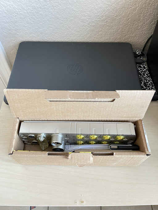 MURR ELEKTRONIK 55556 / 55556 (NEW IN BOX) (SHIPS NEXT DAY)