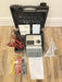 MEGGER DET3TD EARTH TESTER W/ACCESSORIES & CASE (TESTED) SHIPS FAST