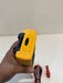 FLUKE 189 TRUE RMS MULTIMETER W/ LEADS & CLIPS - FREE SHIPPING