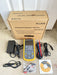 FLUKE 123B INDUSTRIAL SCOPE METER OSCILLOSCOPE 20 MHZ ( FREE SHIPPING )