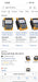 FLUKE 190-202-III 2CH 200MHZ 5GSs SCOPEMETER (NEW FACTORY SEALED)CALIBRATED 2024