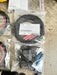 FLUKE 1738/EUS/WWG POWER LOGGER KIT 3 PHASE W/ BAG/FREE SHIPPING/GOOD CONDITION