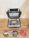 MEGGER S1-1068 10KV INSULATION TESTER W/LEADS & CHARGER (FREE SHIPPING) TESTED