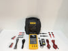 FLUKE 754 DOCUMENTING PROCESS CALIBRATOR W/ ACCESSORIES (TESTED) FREE SHIPPING