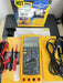 Fluke 189/FVF Combo Pack True RMS Digital Multimeter / SHIPS FAST (RARE ITEM)