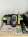 NETSCOUT LINKRUNNER AT 2000 KIT W/ INTELLITONE TONER & PROBE - FREE SHIPPING