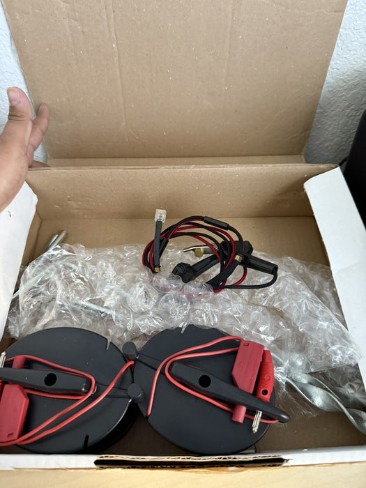 FLUKE ES-162P3 / ES162P3 (BRAND NEW) - SHIPS FAST / FREE SHIPPING