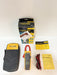 FLUKE 374 TRMS CLAMP METER W/LEADS (TESTED) SHIPS FAST