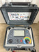 MEGGER DLRO10HDX 10A DIGITAL LOW RESISTANCE OHMMETER W/LEADS - SHIPS FAST