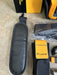Fluke 810 Vibration Tester W/ Tachometer & Triaxial Accelerometer & Case