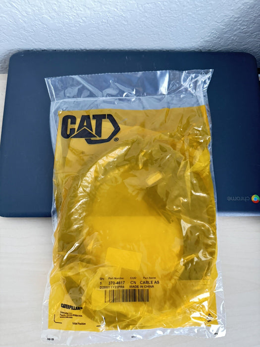 CAT 370-4617 USB COMMUNICATION ADAPTER 3 USB OEM CABLE - GENUINE OEM