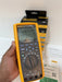 FLUKE 287 TRUE RMS ELECTRONIC LOGGING DIGITAL MULTIMETER (NEW FACTORY SEALED)