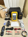 FLUKE 729PRO 4M AUTOMATIC PRESSURE CALIBRATOR MFG-2024/CALIBRATED2024-NEW SEALED