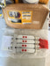 CAT 269-5352: INJECTOR ASSEMBLY-GREASE (NEW SEALED) GENUINE OEM
