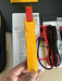 Fluke 325 True RMS DC AC Current and Voltage Tester Capacitance Clamp (NEW)