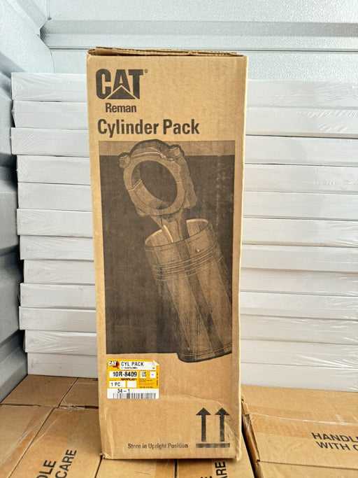 CAT 10R-8409 CYLINDER PACK / NEW SEALED - FREE SHIPPING